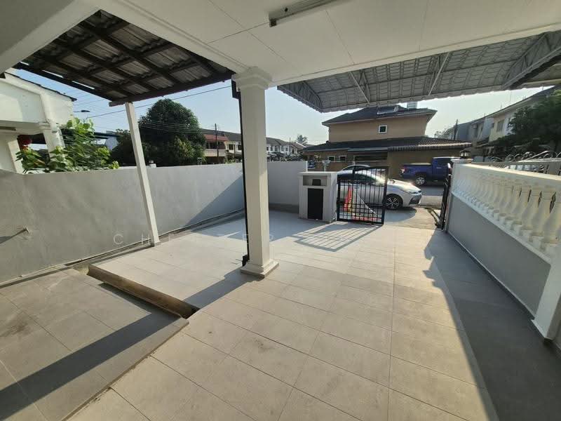 2-storey Terraced House for Sale in Usj 3 (Subang Jaya) - Chester Cheng - Exterior - PropertyGuru.com.my