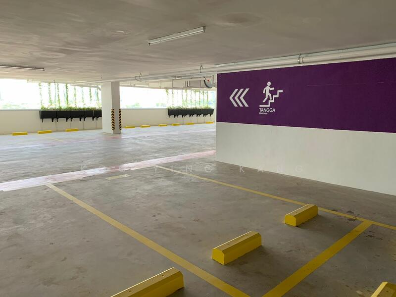 Car Park