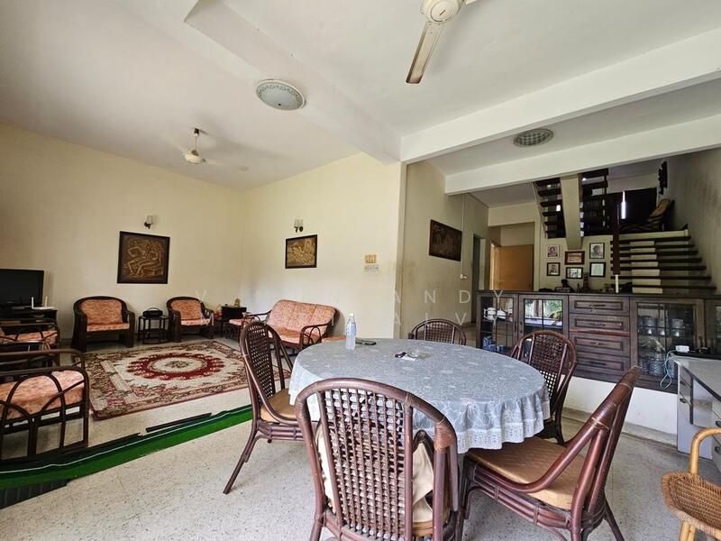 Untuk Dijual - Bangsar