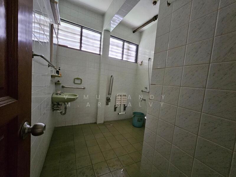 Untuk Dijual - Bangsar