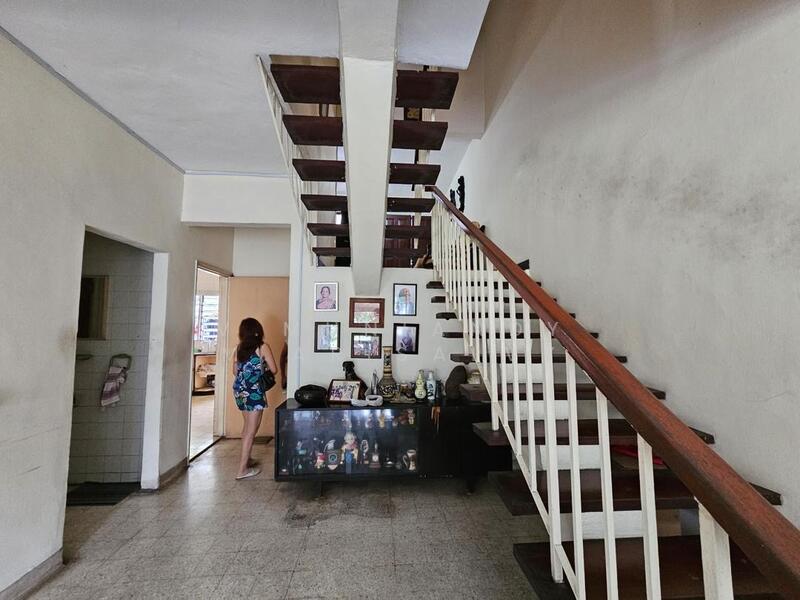 Untuk Dijual - Bangsar