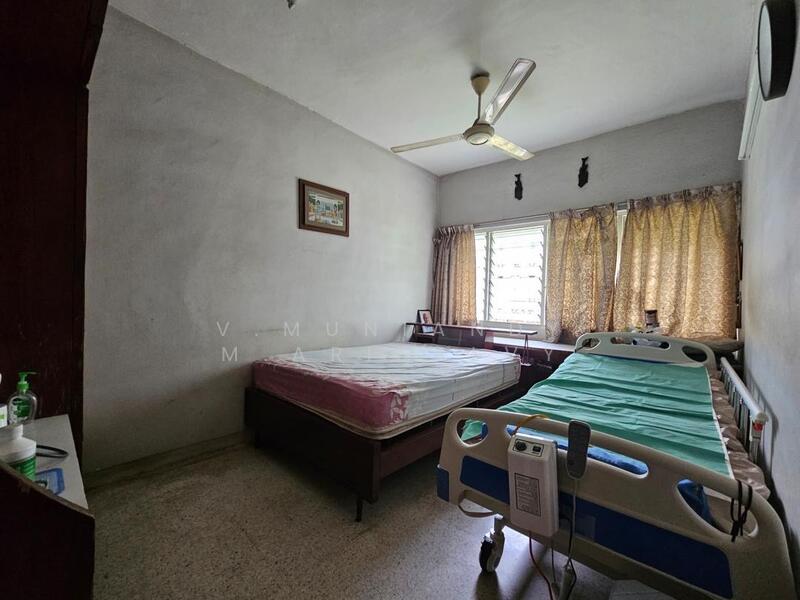 Untuk Dijual - Bangsar