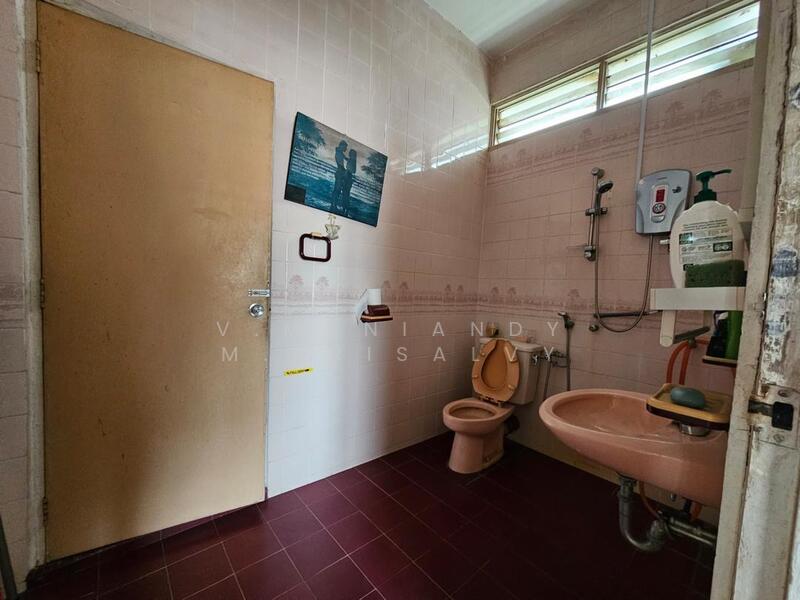 Untuk Dijual - Bangsar