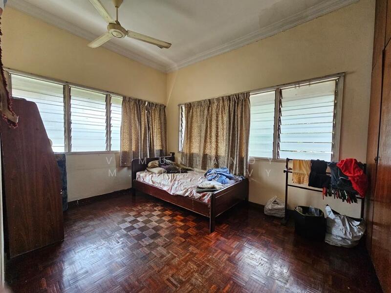 Untuk Dijual - Bangsar