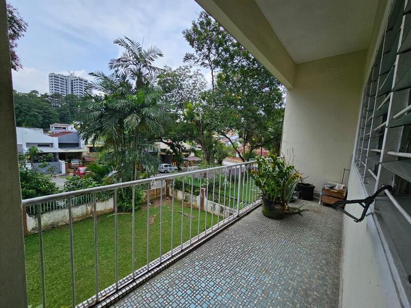 Untuk Dijual - Bangsar