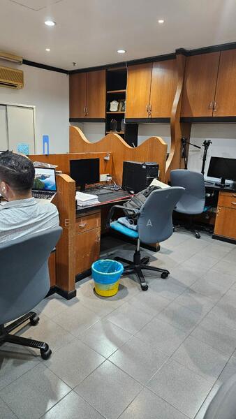 Shop / Office for Rent in KL City Centre (Kuala Lumpur) - Belinda . - Study - PropertyGuru.com.my