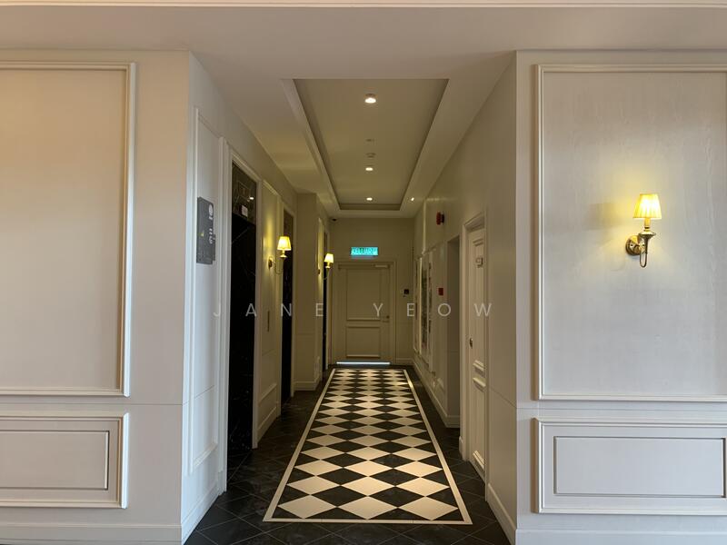 Corridor
