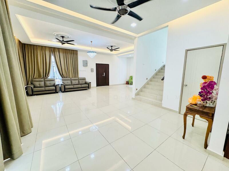 Untuk Dijual - Bukit senawang perdana