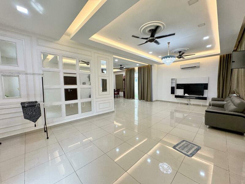 Untuk Dijual - Bukit senawang perdana