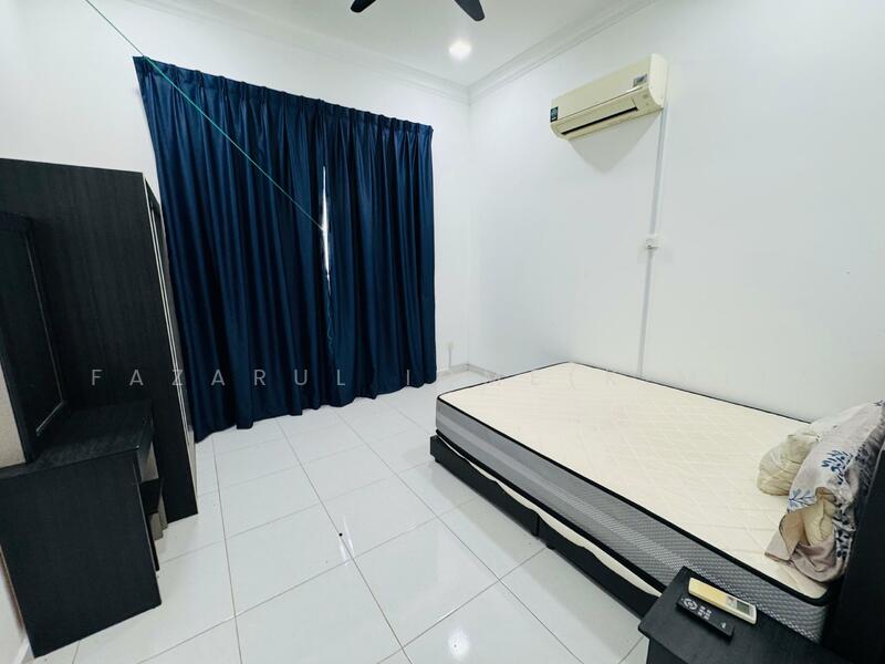 Untuk Dijual - Bukit senawang perdana