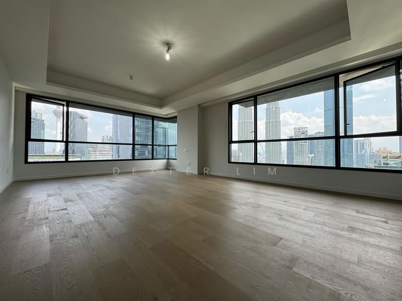 Service Residence for Sale at The Ruma - Dexter Lim - View - PropertyGuru.com.my