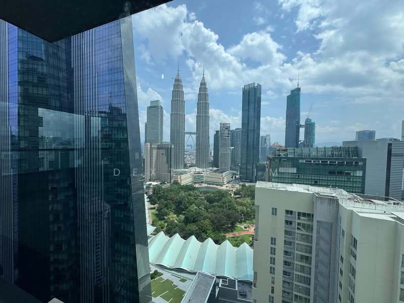 Service Residence for Sale at The Ruma - Dexter Lim - View - PropertyGuru.com.my