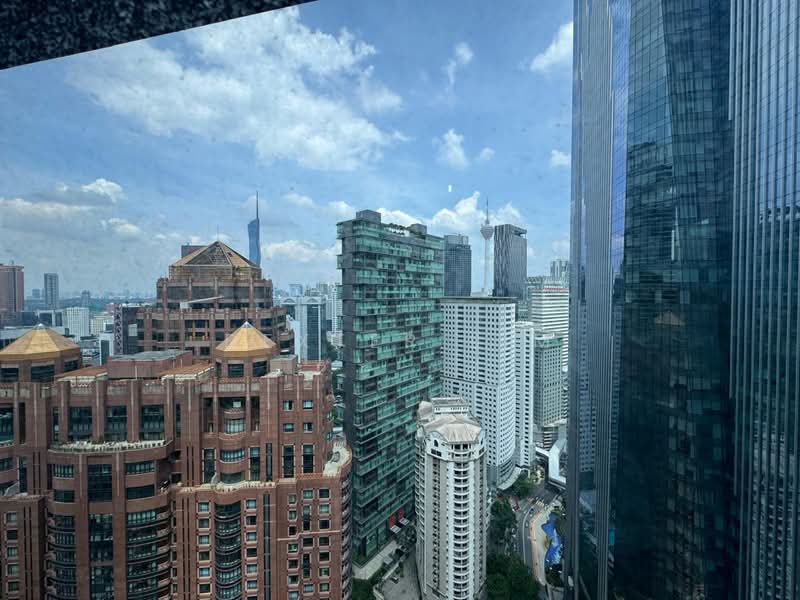 Service Residence for Sale at The Ruma - Dexter Lim - View - PropertyGuru.com.my