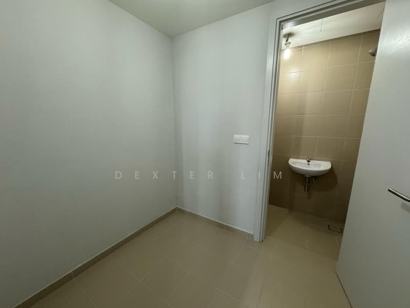 Service Residence for Sale at The Ruma - Dexter Lim - Bathroom - PropertyGuru.com.my