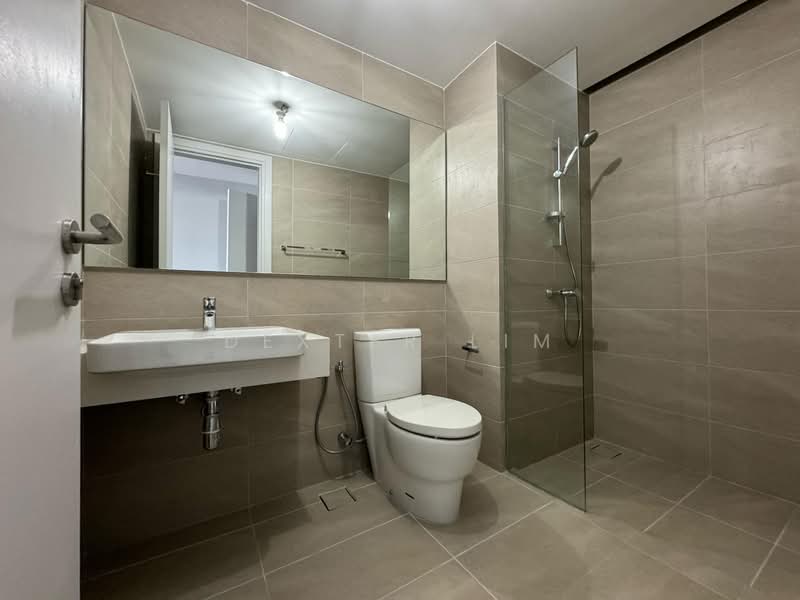 Service Residence for Sale at The Ruma - Dexter Lim - Bathroom - PropertyGuru.com.my