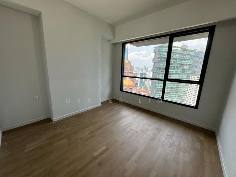 Service Residence for Sale at The Ruma - Dexter Lim - View - PropertyGuru.com.my