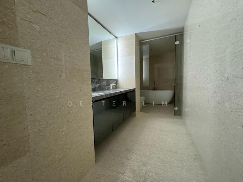 Service Residence for Sale at The Ruma - Dexter Lim - Bathroom - PropertyGuru.com.my
