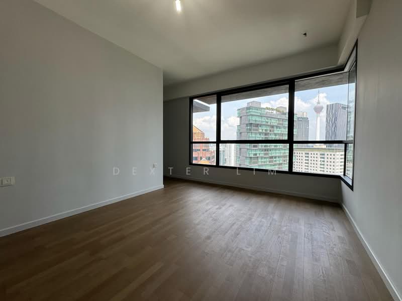 Service Residence for Sale at The Ruma - Dexter Lim - View - PropertyGuru.com.my