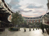 For Rent - Plaza Arkadia