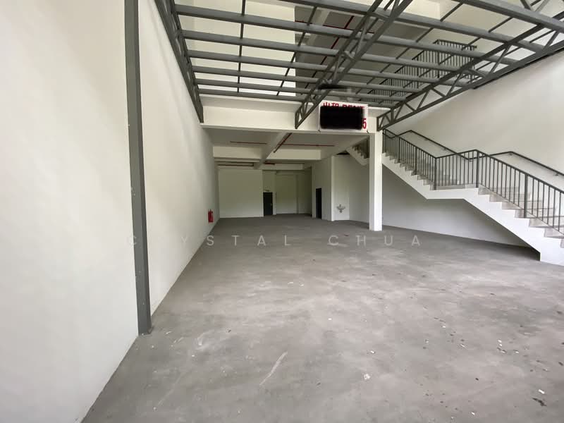 Shop for Rent in Desa Parkcity (Kuala Lumpur) - Crystal Chua - Interior - PropertyGuru.com.my
