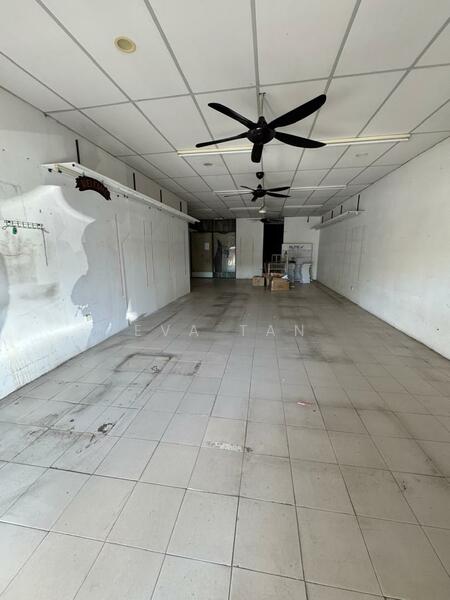 Shop / Office for Rent in Raja Uda (Butterworth) - Eva Tan - Interior - PropertyGuru.com.my