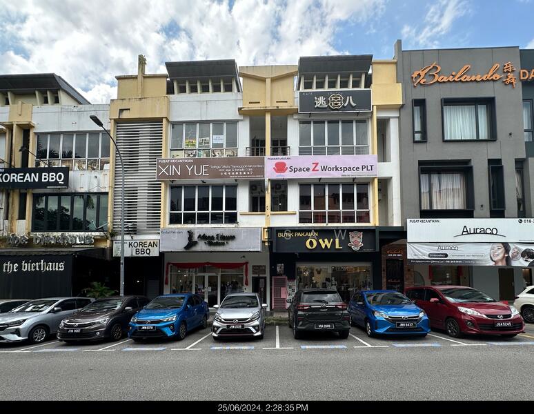 For Sale - Taman Sutera Utama