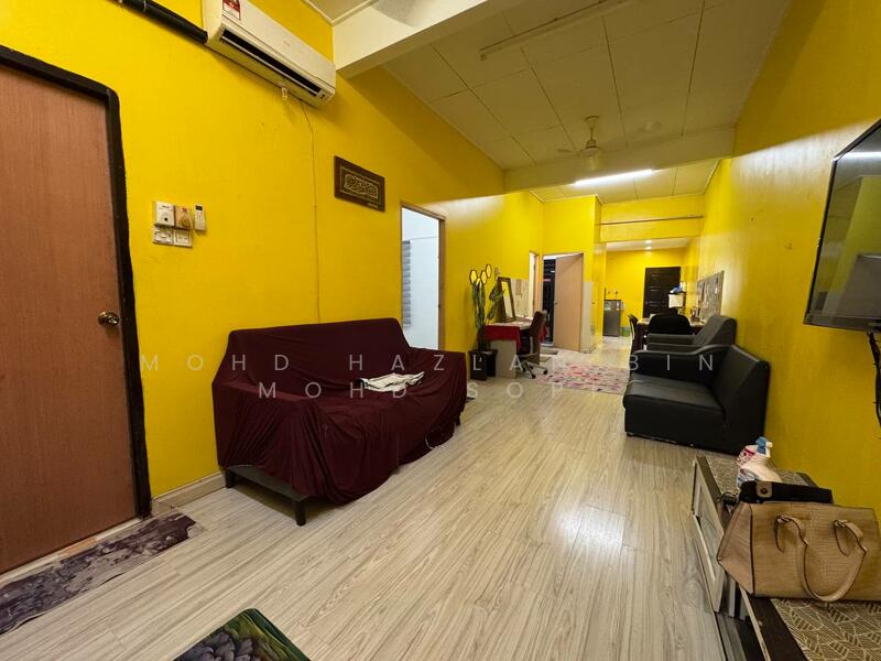 Untuk Dijual - Kota Puteri @ Seksyen 8