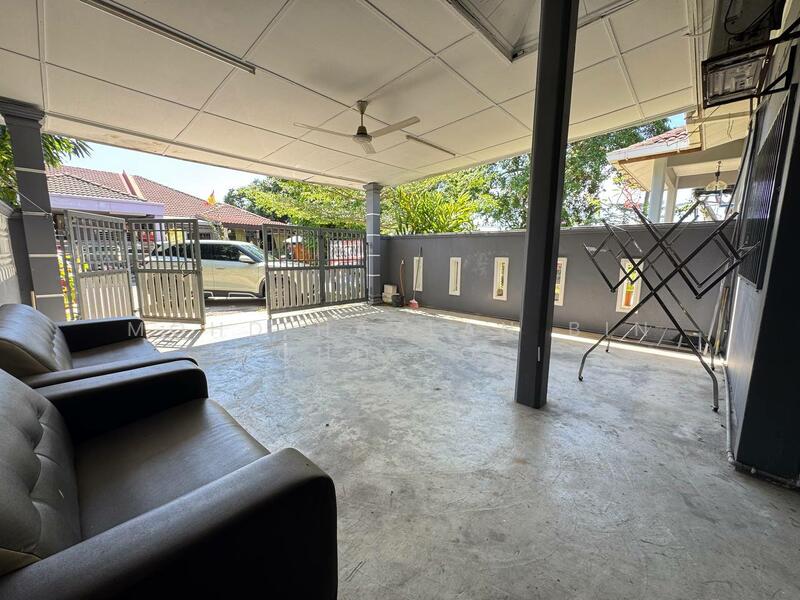 Untuk Dijual - Kota Puteri @ Seksyen 8