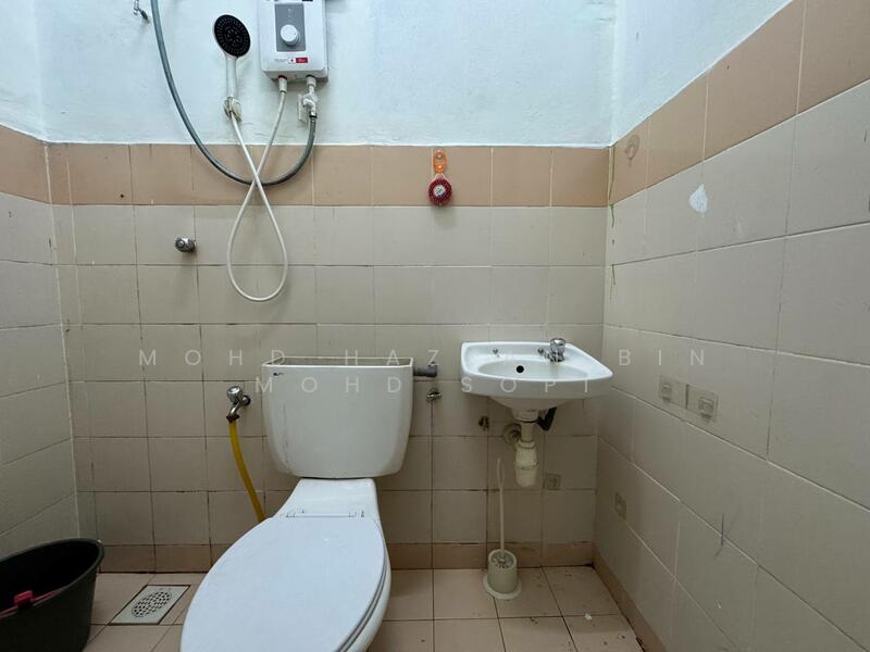 Untuk Dijual - Kota Puteri @ Seksyen 8