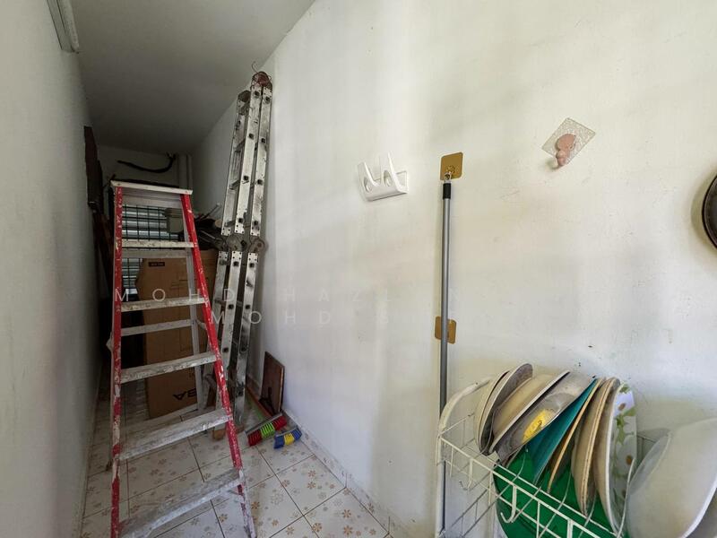 Untuk Dijual - Kota Puteri @ Seksyen 8