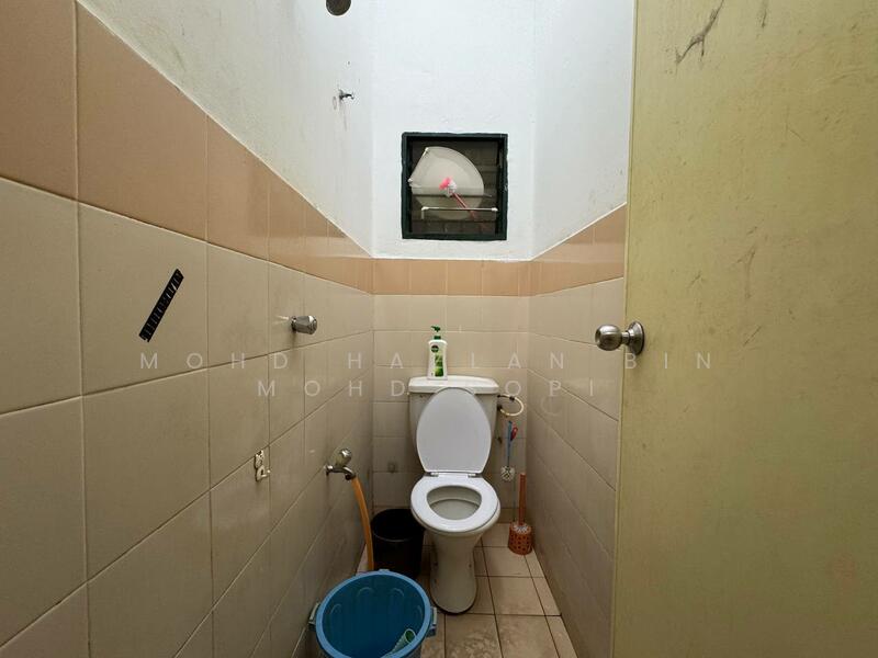 Untuk Dijual - Kota Puteri @ Seksyen 8