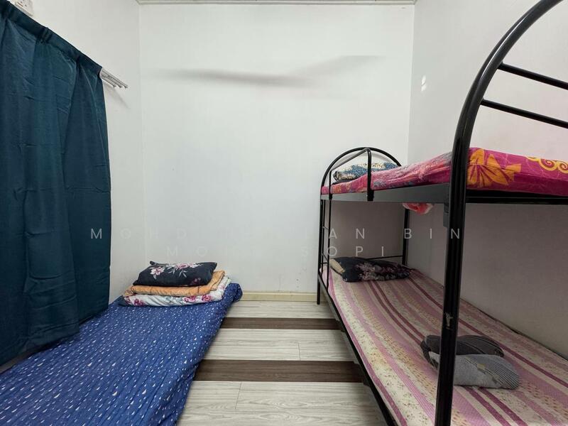 Untuk Dijual - Kota Puteri @ Seksyen 8