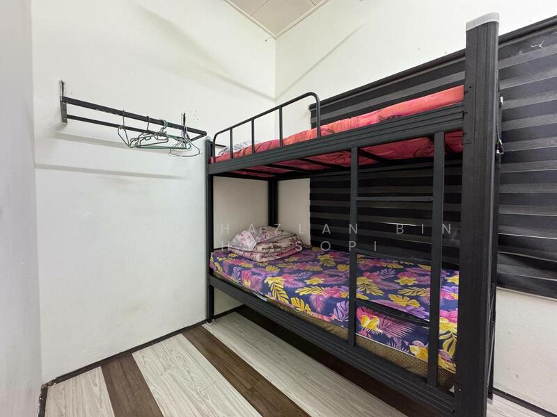 Untuk Dijual - Kota Puteri @ Seksyen 8