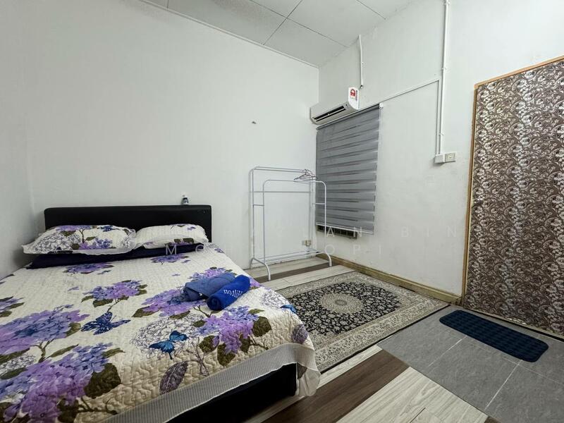 Untuk Dijual - Kota Puteri @ Seksyen 8