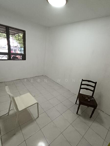 For Rent - Flat Pandan Indah 3/3