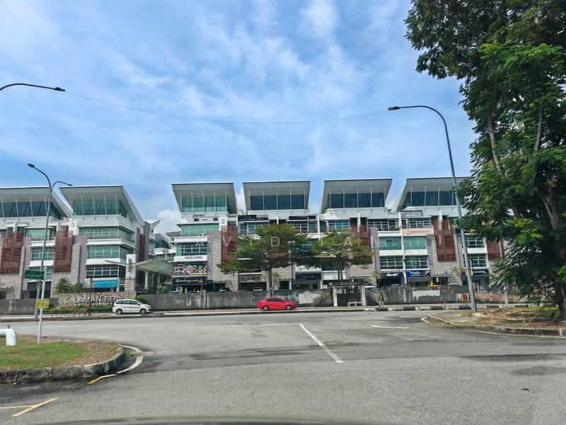Shop for Rent in Seksyen 13 (Shah Alam) - DAVID TAN - Exterior - PropertyGuru.com.my