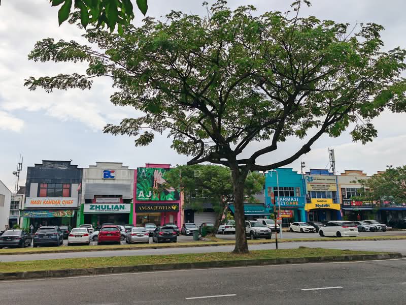 Shop for Rent in Seksyen 13 (Shah Alam) - DAVID TAN - PropertyGuru.com.my