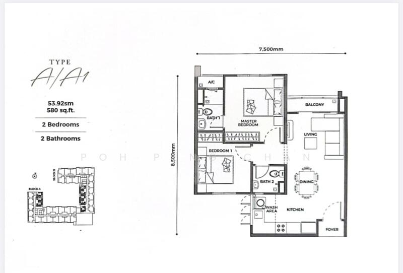 For Sale Maxim D'Parc