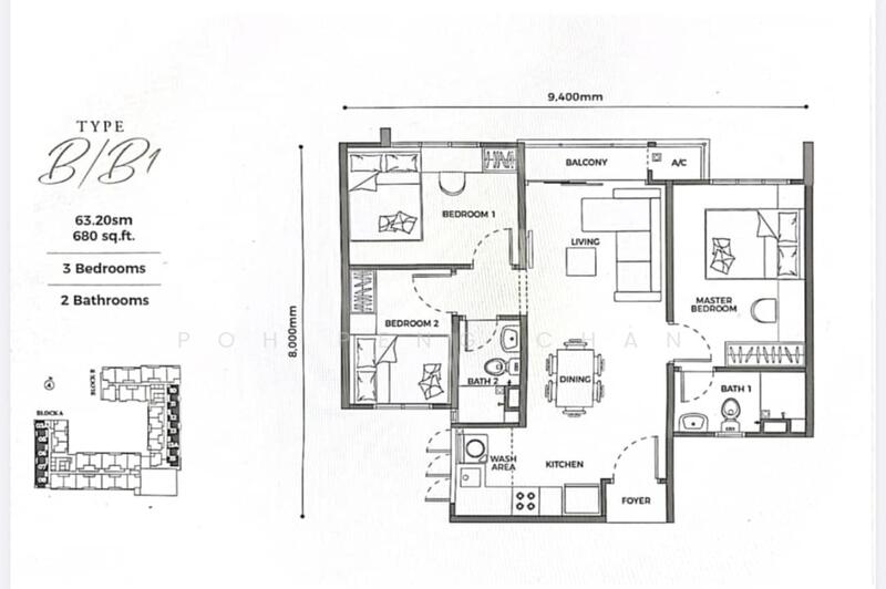 For Sale Maxim D'Parc