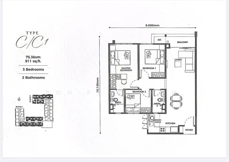 For Sale Maxim D'Parc