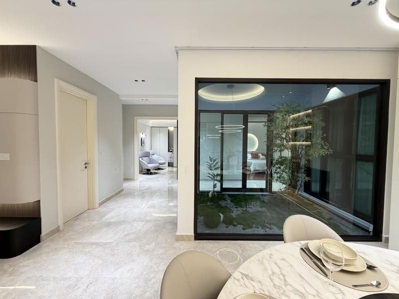 Condominium for Sale at Sastra U-Thant - Dexter Lim - Interior - PropertyGuru.com.my