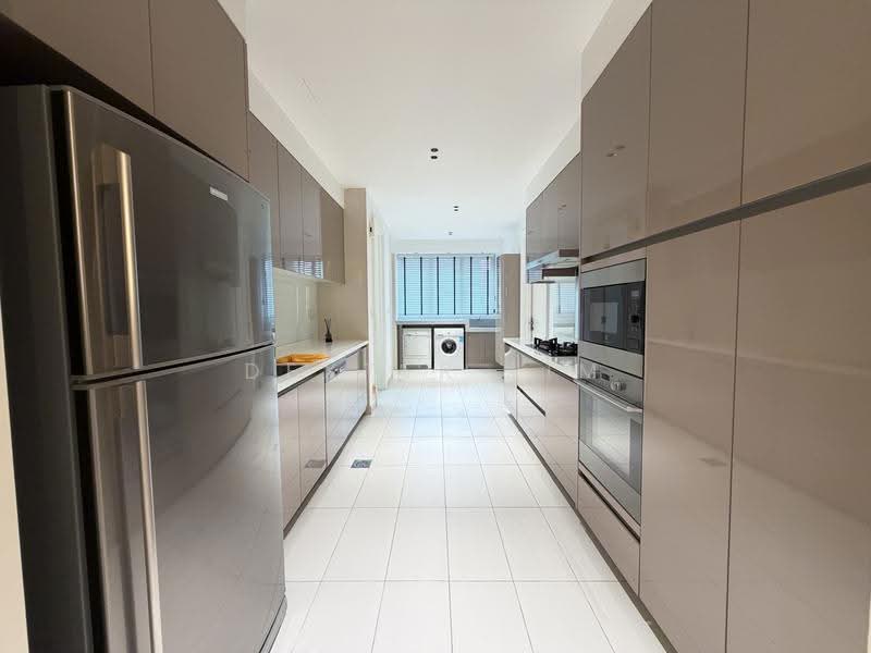 Condominium for Sale at Sastra U-Thant - Dexter Lim - Kitchen - PropertyGuru.com.my