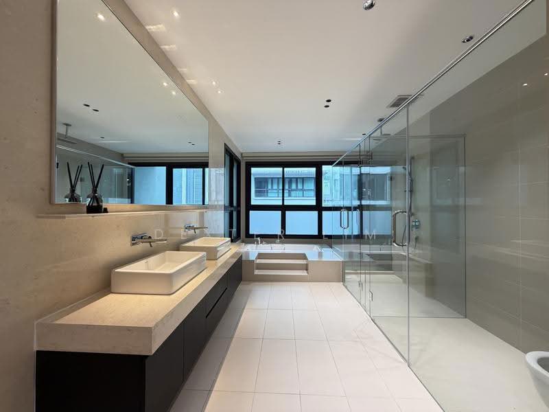 Condominium for Sale at Sastra U-Thant - Dexter Lim - Bathroom - PropertyGuru.com.my