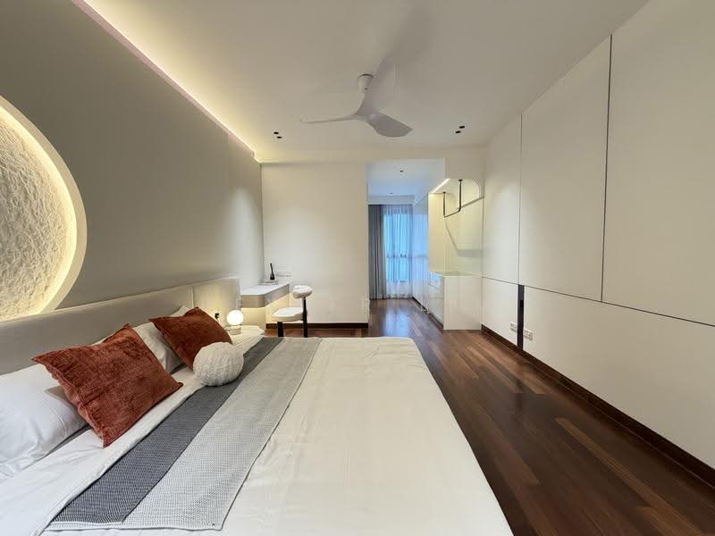 Condominium for Sale at Sastra U-Thant - Dexter Lim - PropertyGuru.com.my