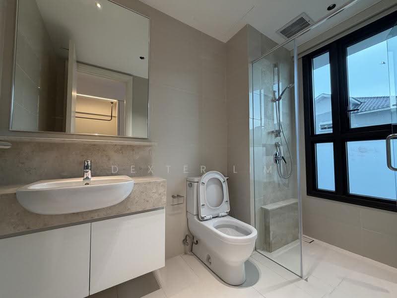Condominium for Sale at Sastra U-Thant - Dexter Lim - PropertyGuru.com.my