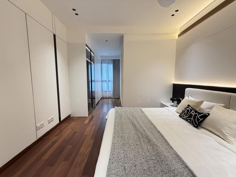 Condominium for Sale at Sastra U-Thant - Dexter Lim - PropertyGuru.com.my