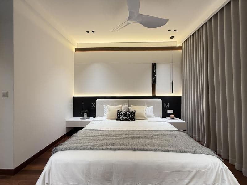 Condominium for Sale at Sastra U-Thant - Dexter Lim - PropertyGuru.com.my