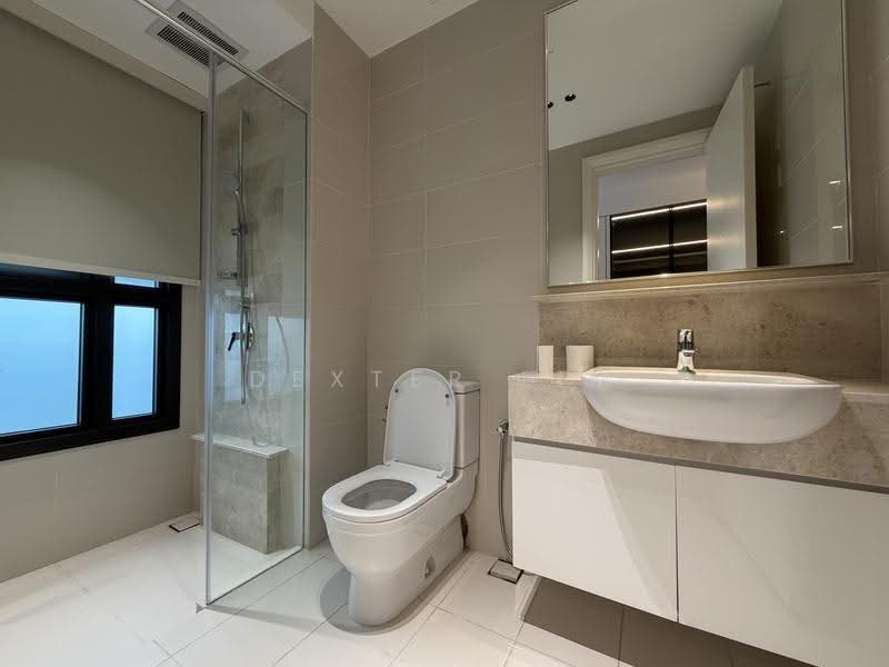 Condominium for Sale at Sastra U-Thant - Dexter Lim - PropertyGuru.com.my