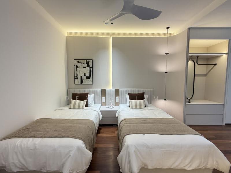 Condominium for Sale at Sastra U-Thant - Dexter Lim - PropertyGuru.com.my