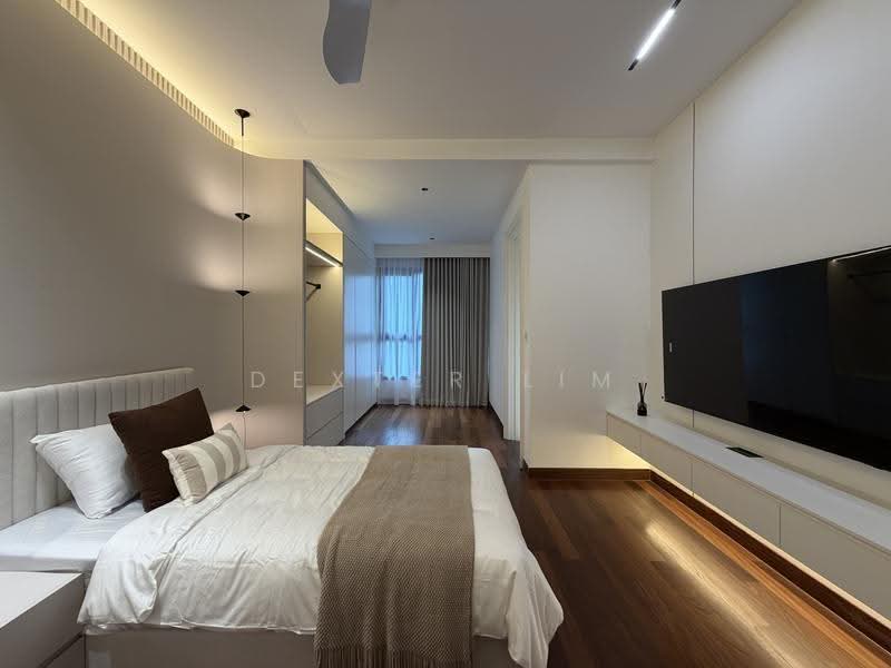 Condominium for Sale at Sastra U-Thant - Dexter Lim - PropertyGuru.com.my